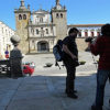 NODAR.00096 - Viseu: Largo da Sé- Sinos da Sé Catedral