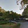 NODAR.00121 - Viseu: Jardim da Av. Emídio Navarro - Caixa de rega