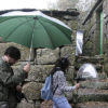 NODAR.00029 - Manhouce: Chuva e Ovelhas