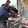 NODAR.00214 - Raso: Matança do Porco (Extrato)