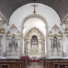 NODAR.00480 - Ribafeita: Paisagem Audiovisual do Interior da Igreja