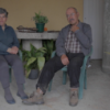 NODAR.00469 - Ribafeita: Entrevista a Joaquim Pereira e Maria do Céu Pereira em Gumiei