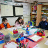 NODAR.00785 - Fataunços: Projeto Campo Compartilhado em Escola Primária de Fataunços