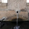 NODAR.01147 - Culturas da água: A bica e a poça (Calde, Viseu)