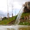 NODAR.01033 - Parque das Nogueiras - Requalificação de arquiteturas de água, São Pedro do Sul
