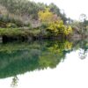 Nodar.01280 - A albufeira da Barragem do Saidinho - Termas de Vale da Mó, Anadia