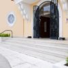 NODAR.01356 - O crescimento de um hotel emblemático - Luso, Mealhada