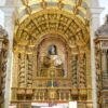 NODAR.01422 - O convento de Santo António - Termas de Águas - Penamacor
