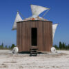 NODAR.01735 - O Cantar da Pedra - Abílio Gomes fala sobre o moinho de vento do Monte da Ovelha (Serra da Portela, Ansião)