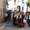 NODAR.01940 - Desfile cerimonial das comemorações do Dia de Portugal (Vouzela)
