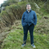 NODAR.02003 - Entrevista a Juan Pías Peleteiro sobre o Pico Sacro (Boqueixón, Galiza)