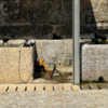 NODAR.02148 - Quotidiano sonoro no Largo de São Francisco (Várzea de Calde, Viseu)